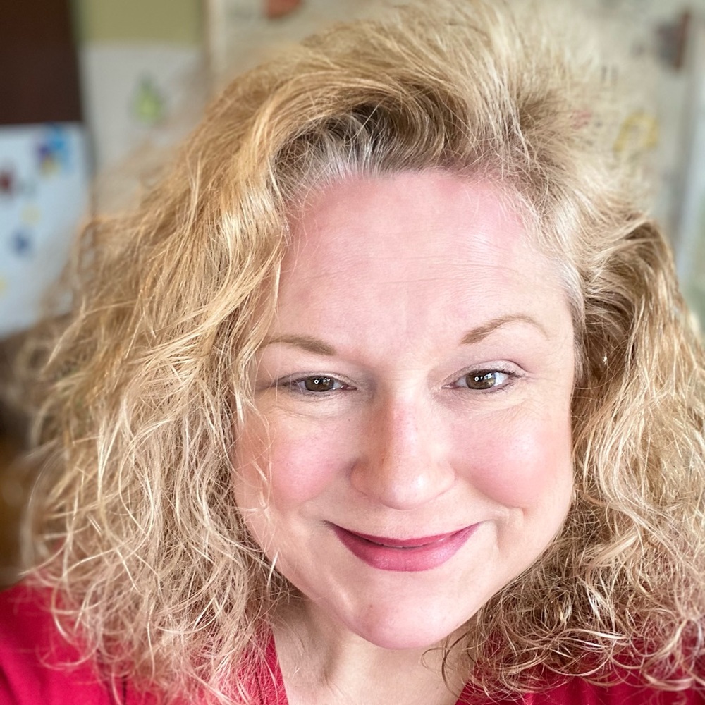 Meet your Posher, Tanya